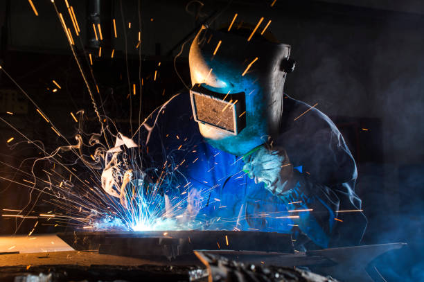 Best Automation and Robotic Welding in Oakwood, GA