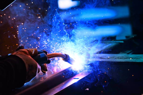 Best Automotive Welding in Oakwood, GA