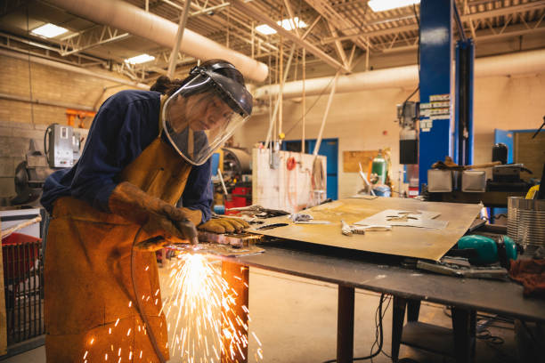 Affordable Welder Services in Oakwood, GA