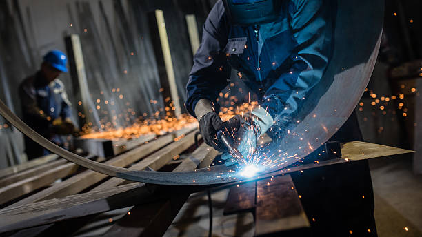 Best Artistic and Custom Metal Fabrication in Oakwood, GA