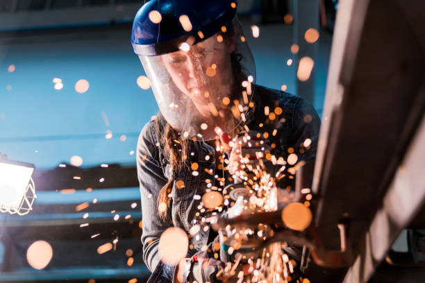 Trusted Oakwood, GA Welder & Metal Fabrication Experts